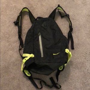 Nike back pack